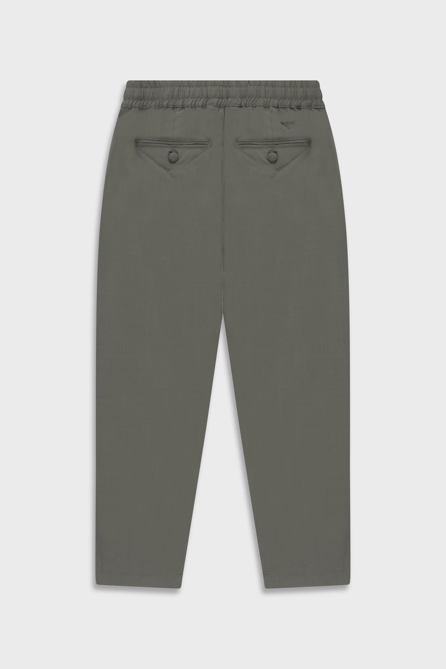 Straight 779 Gray Pants