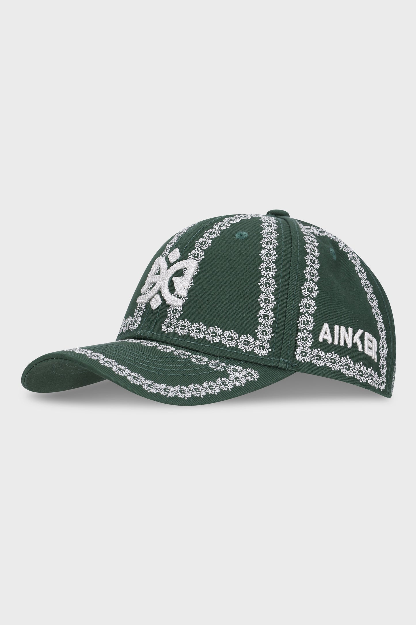 1180 Green Hat