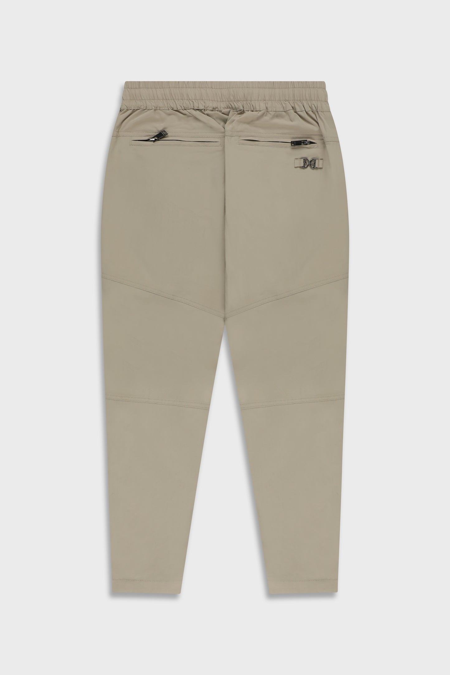 Jogger 837 Off-White Pants
