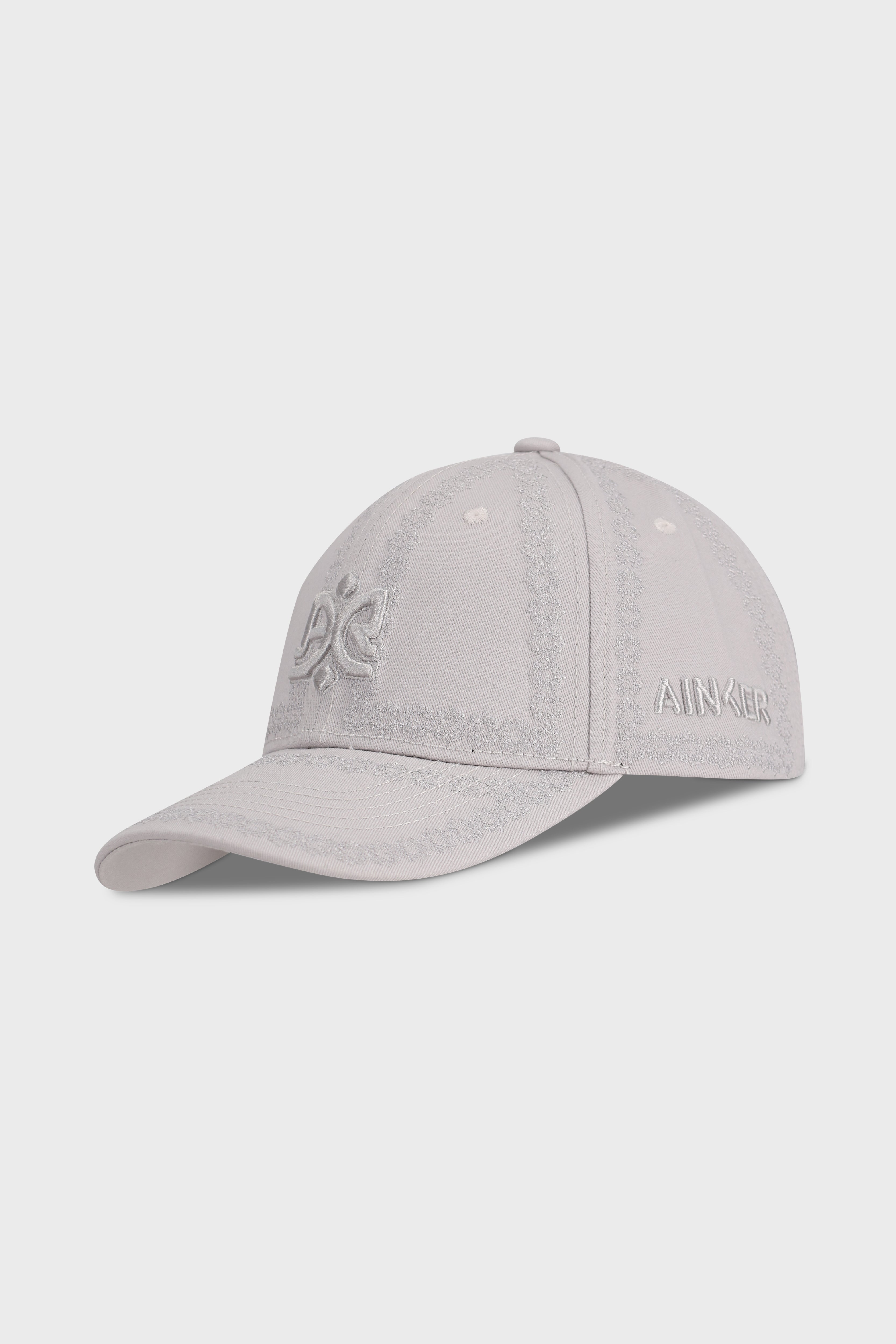 685 L.Gray Hat