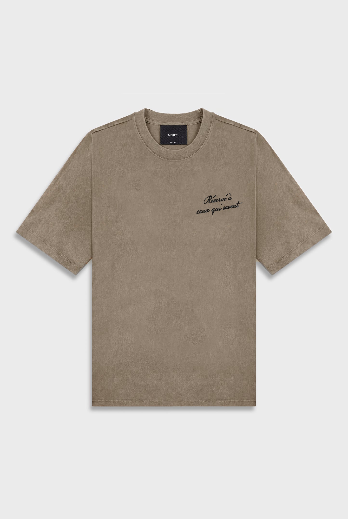 Cotton 1111 Off White T-Shirt