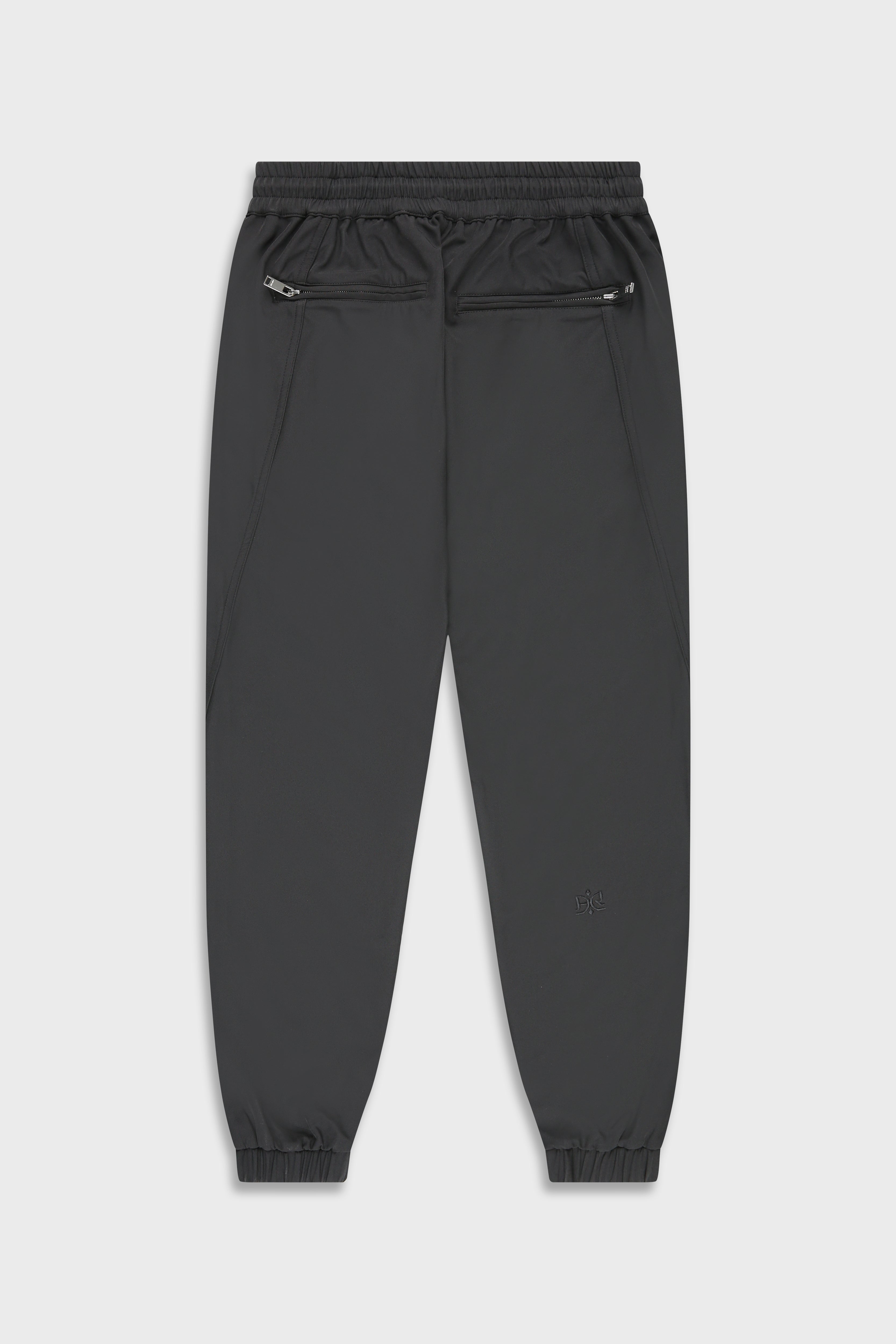 Jogger 662 Black Pants