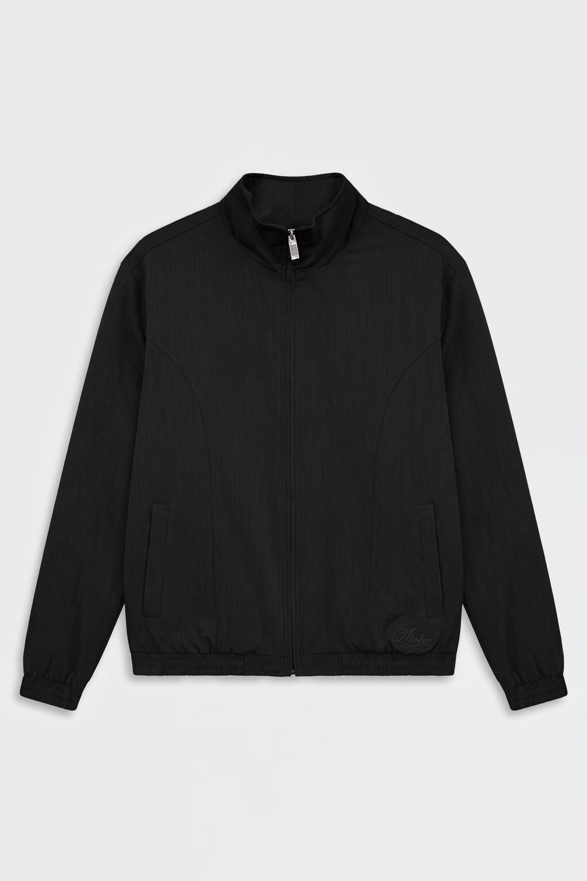 1070 Black Jacket