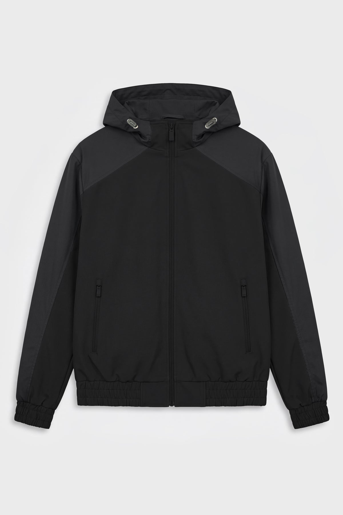 1105 Black Jacket