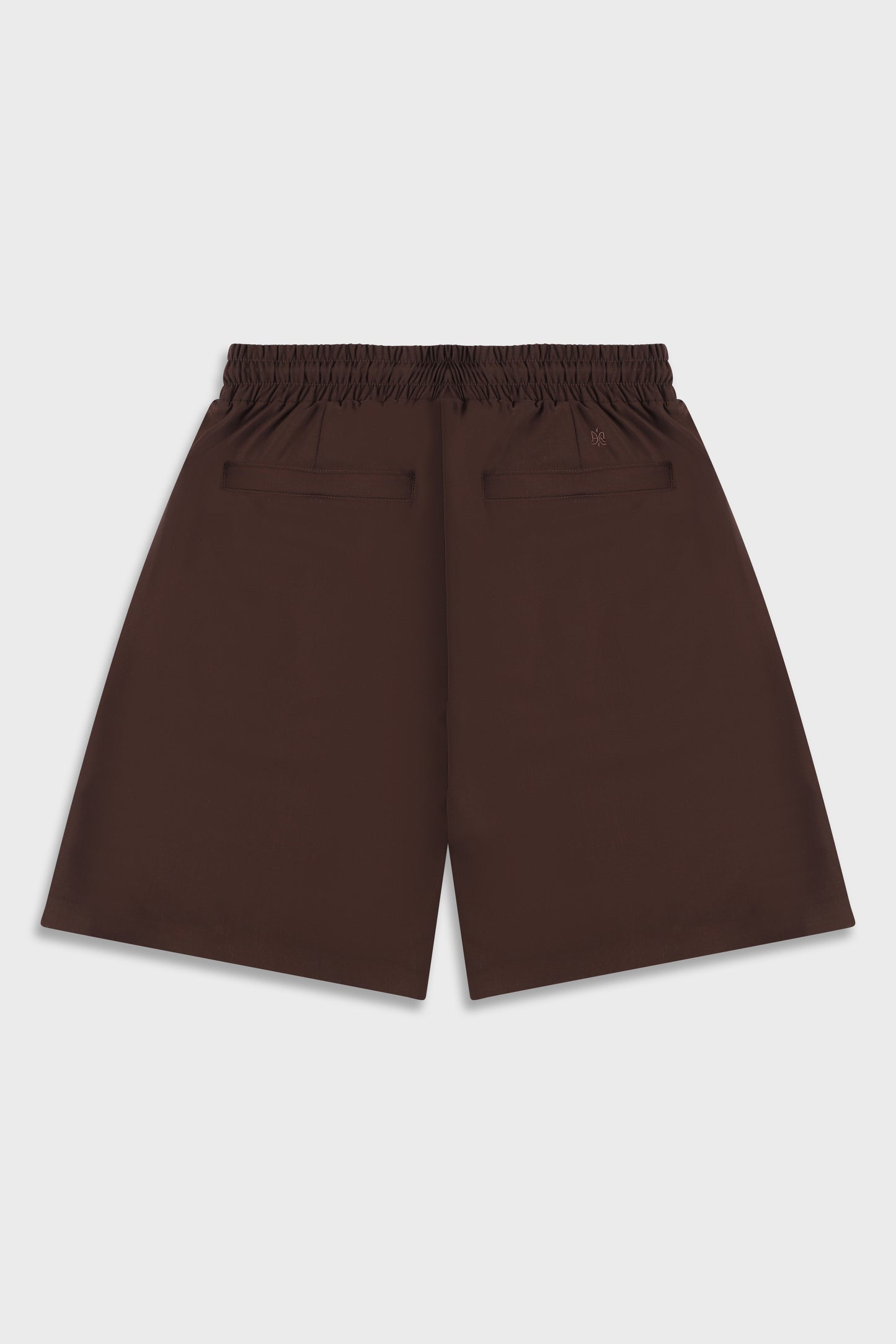 Short 778 Brown Pants