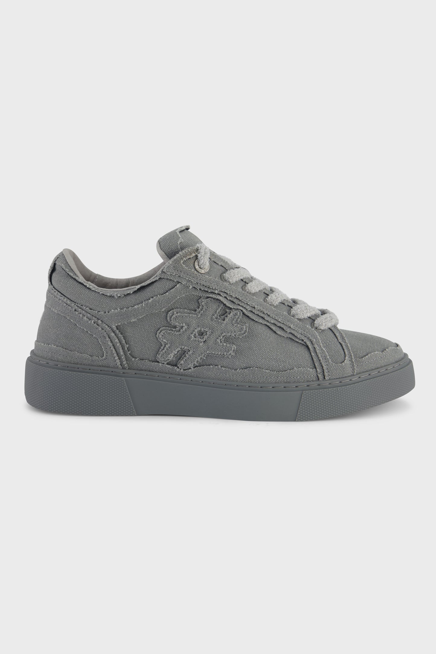 Pivot Gray Canvas