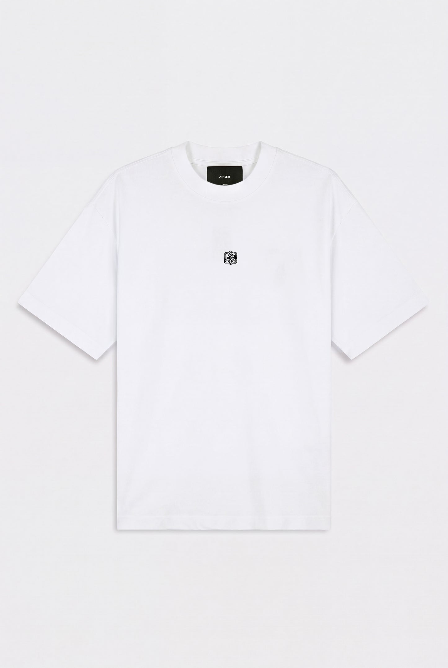Cotton 1148 White T-Shirt
