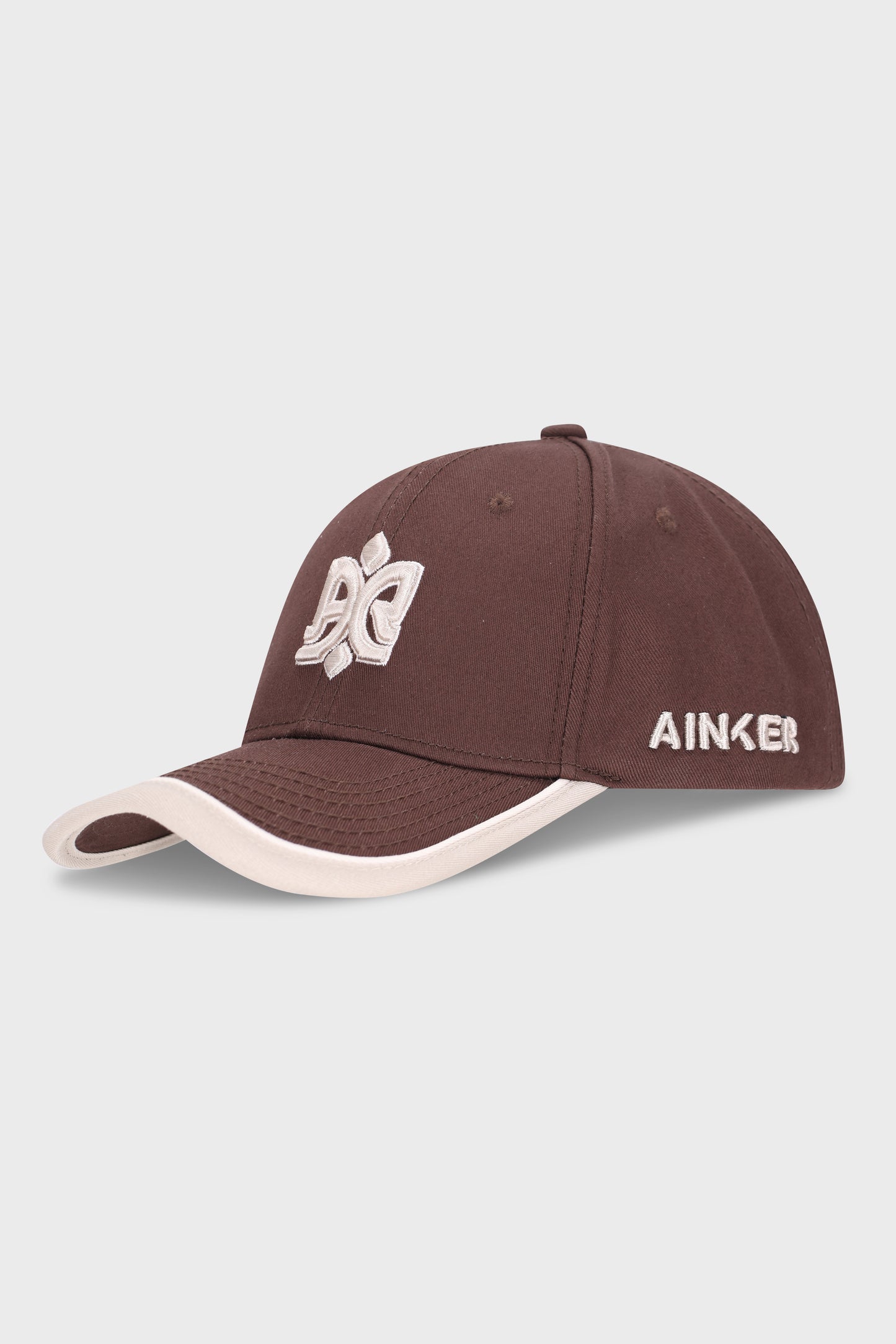 1189 Brown Hat