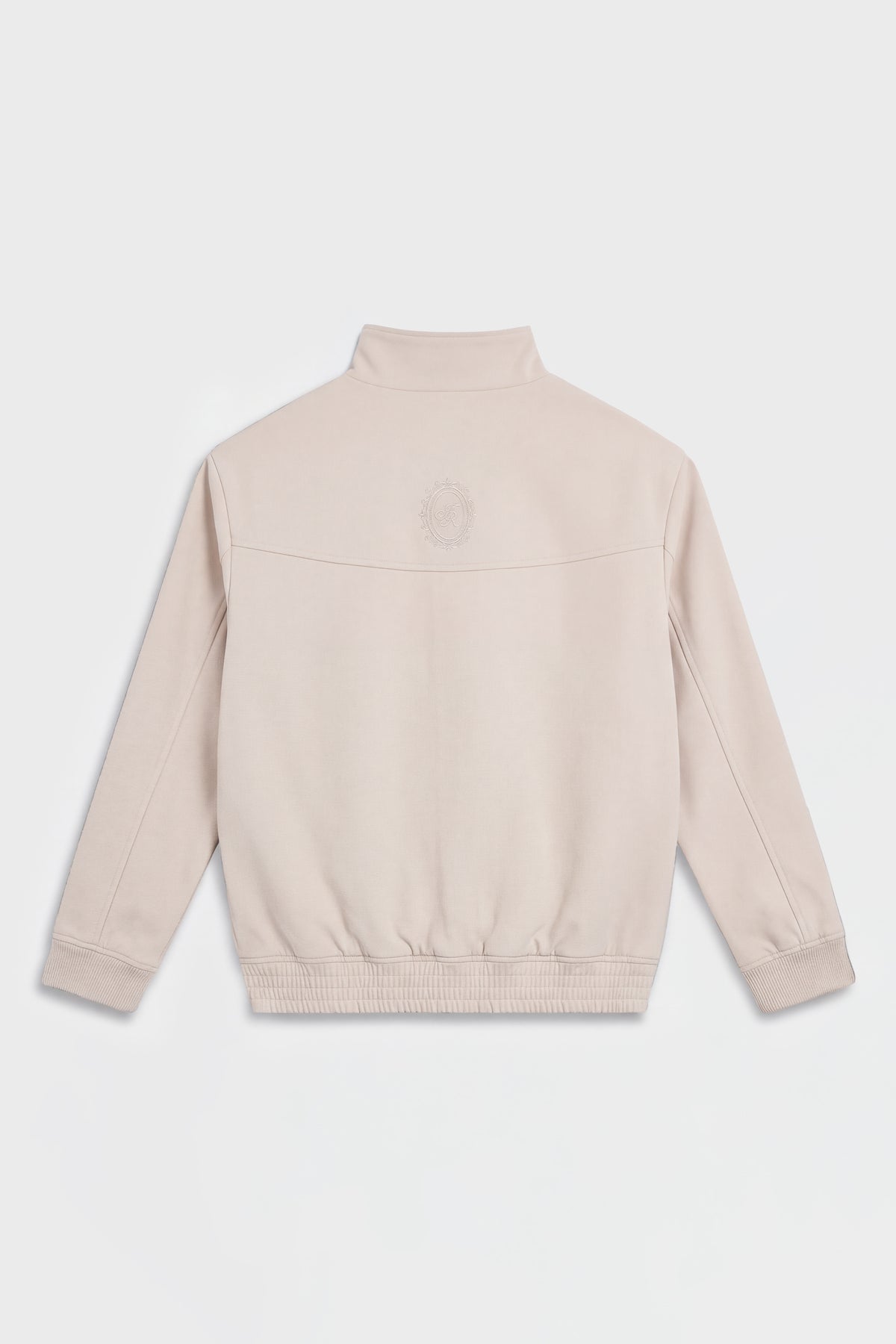 1070 Off White Jacket