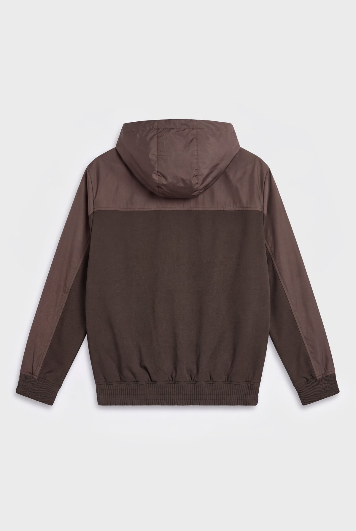 1105 Brown Jacket