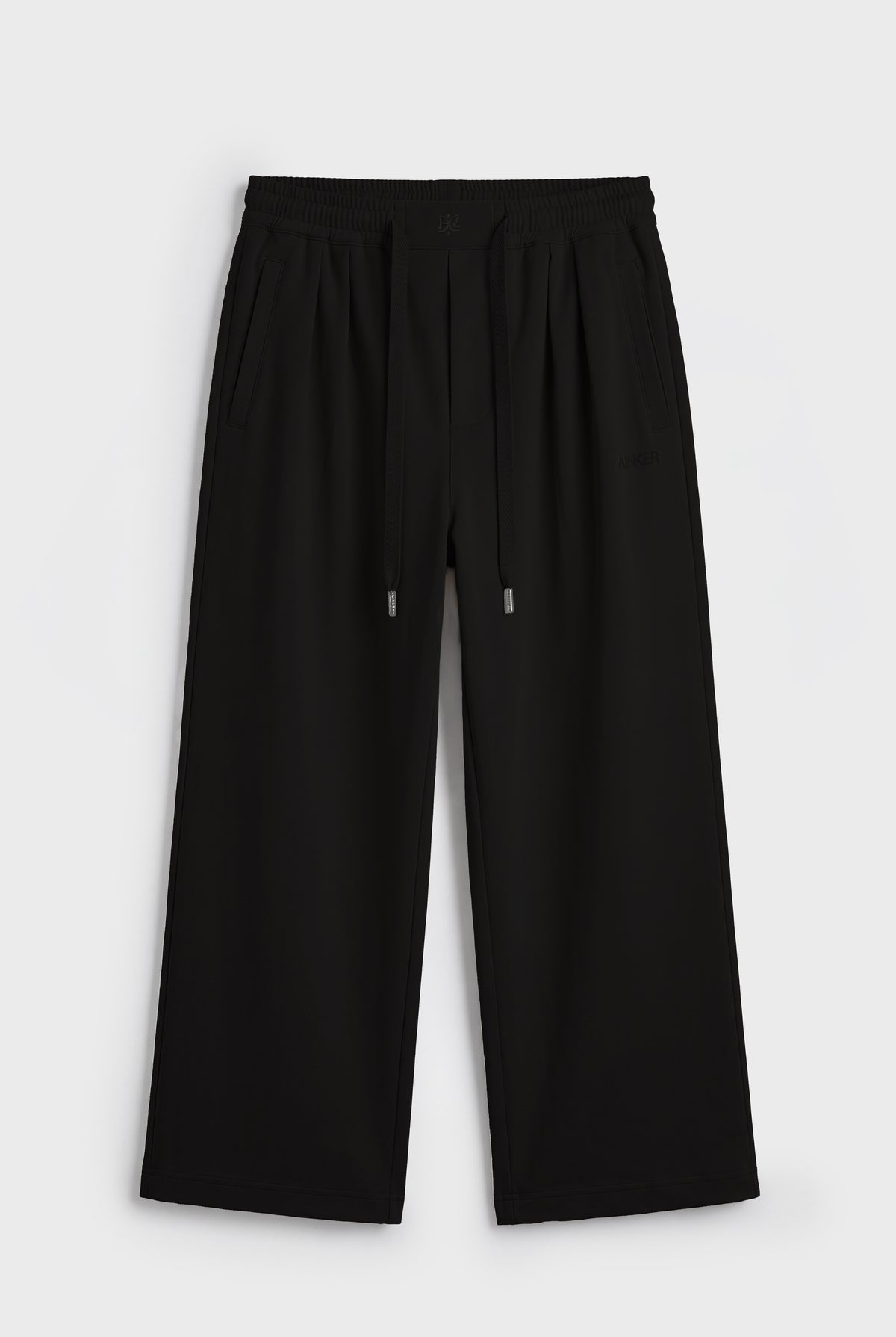 790 Black Pant
