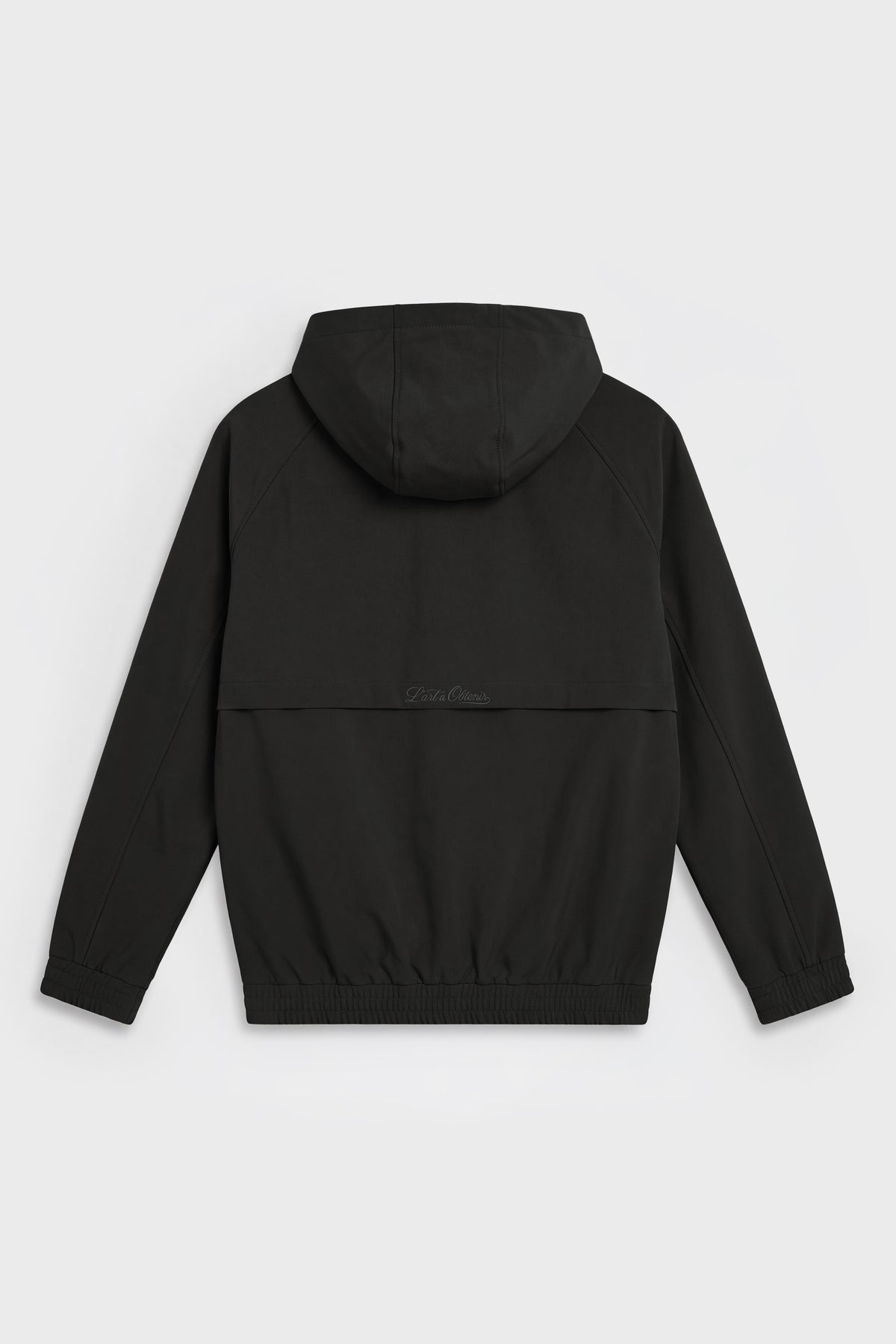 1077 Black Jacket