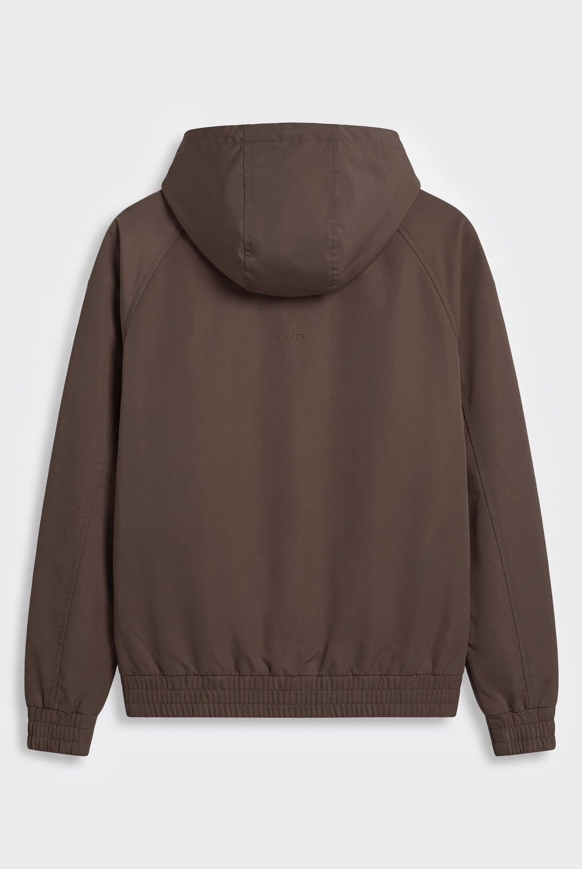 1133 Brown Jacket