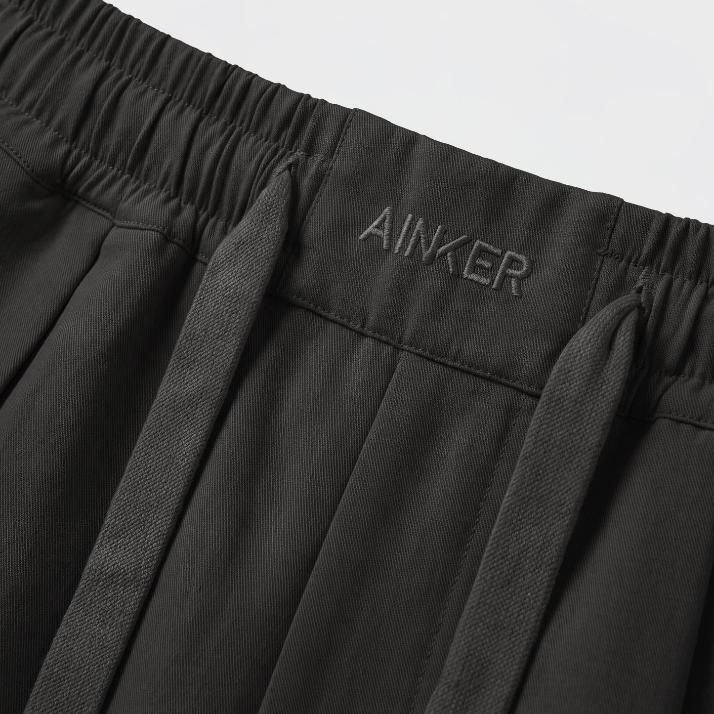1041 Black Pants