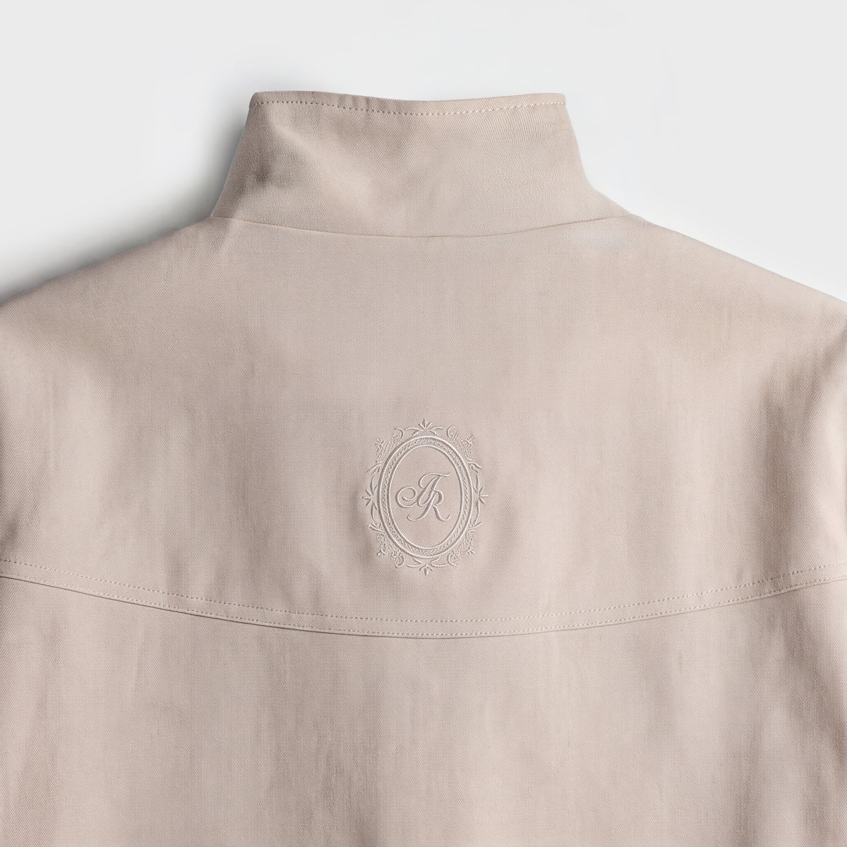 1070 Off White Jacket