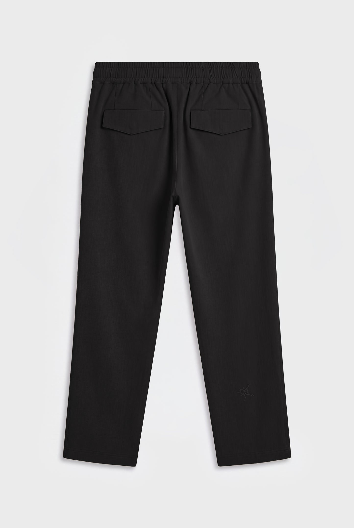 1041 Black Pants
