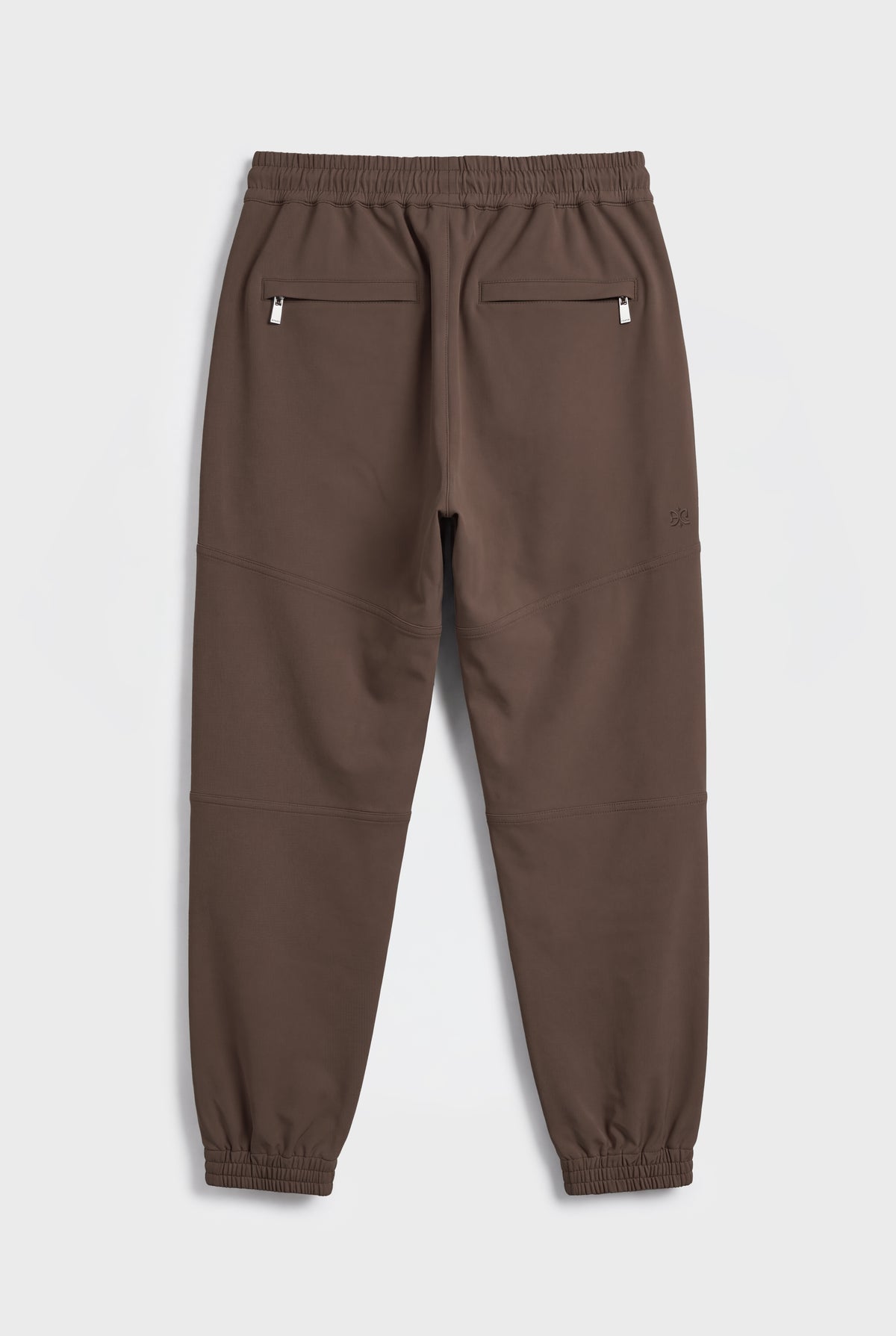 1133 Brown Pant