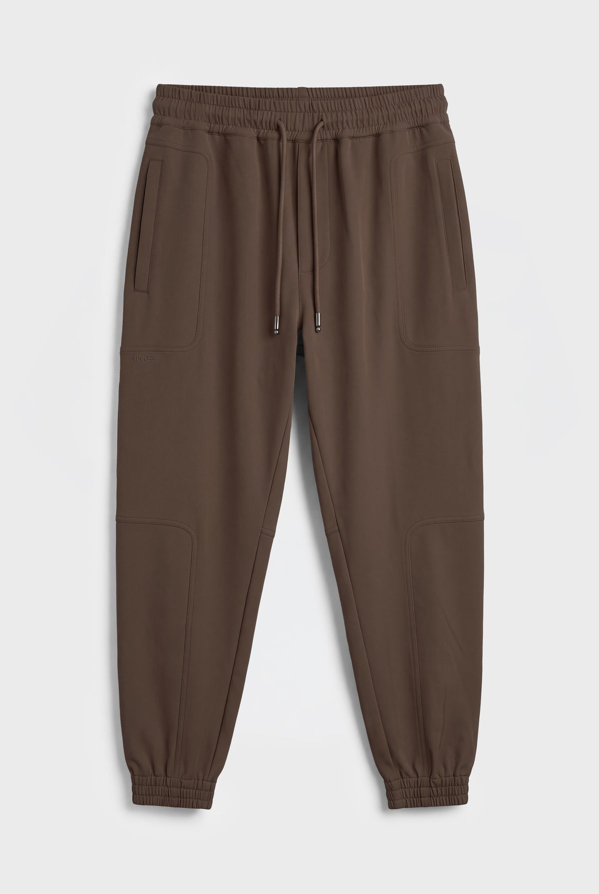 1133 Brown Pant