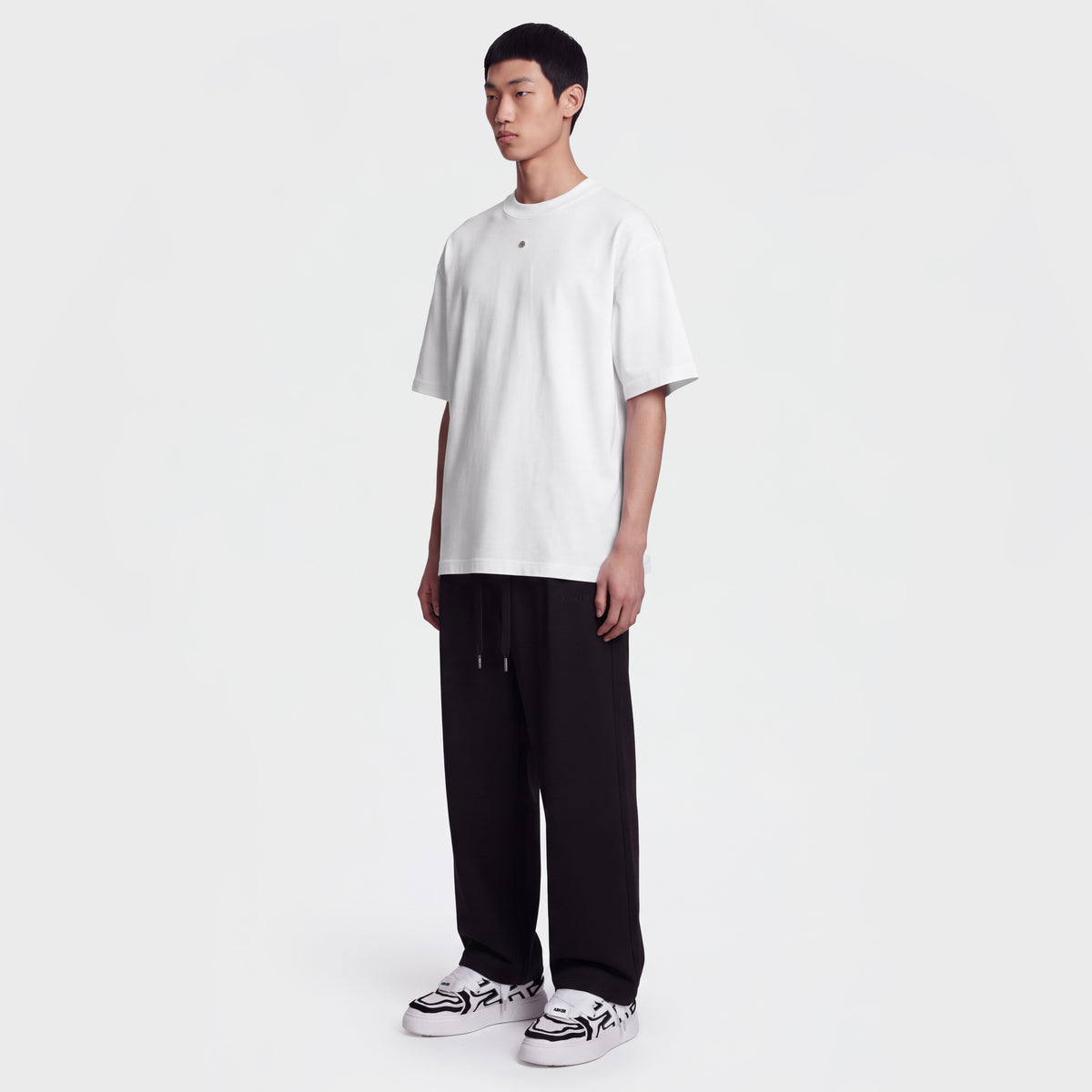 790 Black Pant