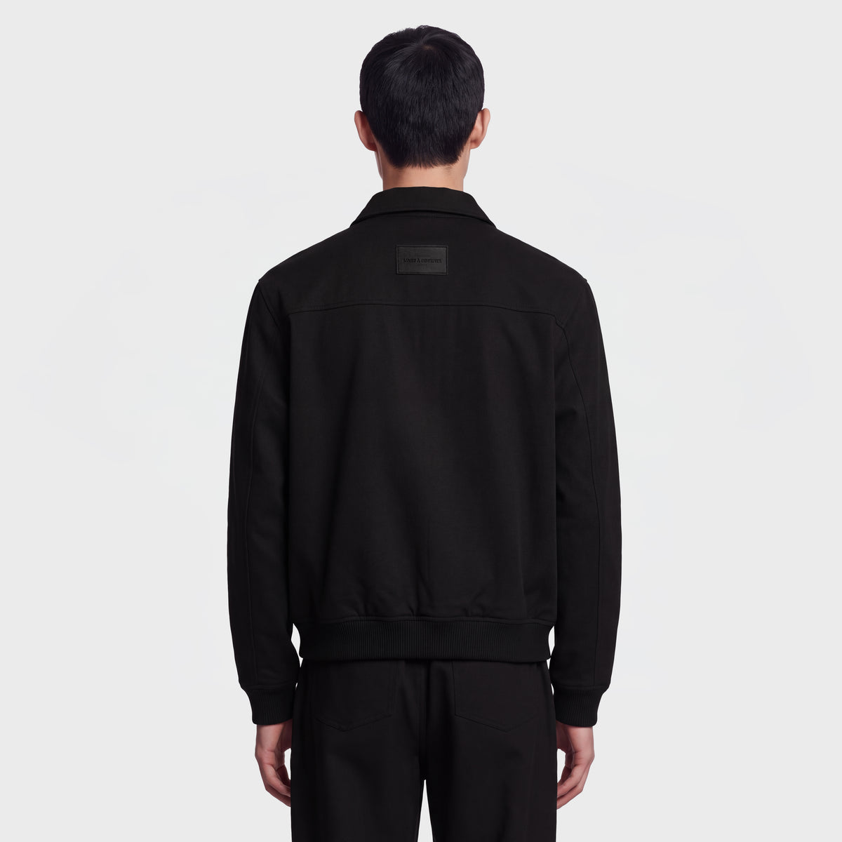 1066 Black Jacket
