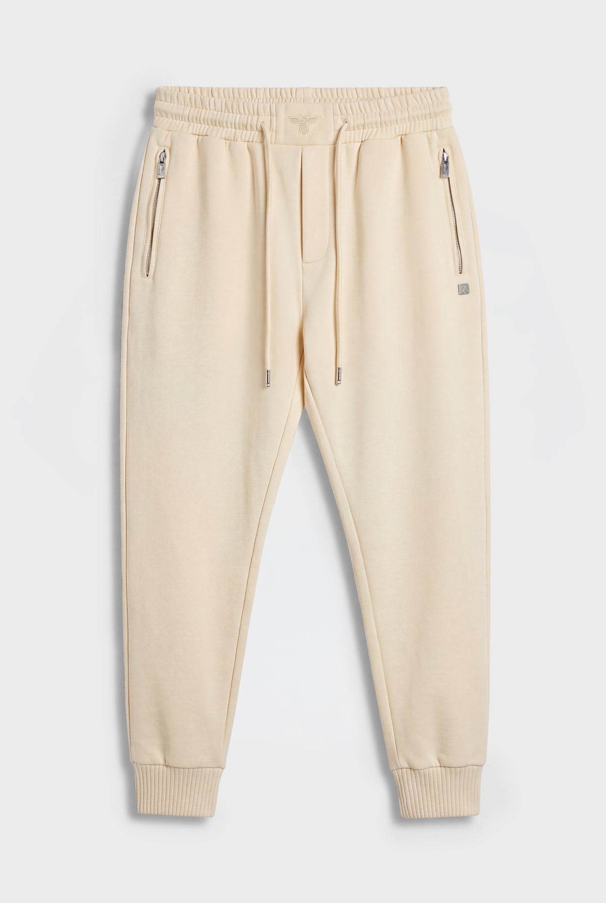 1051 Off White Pant