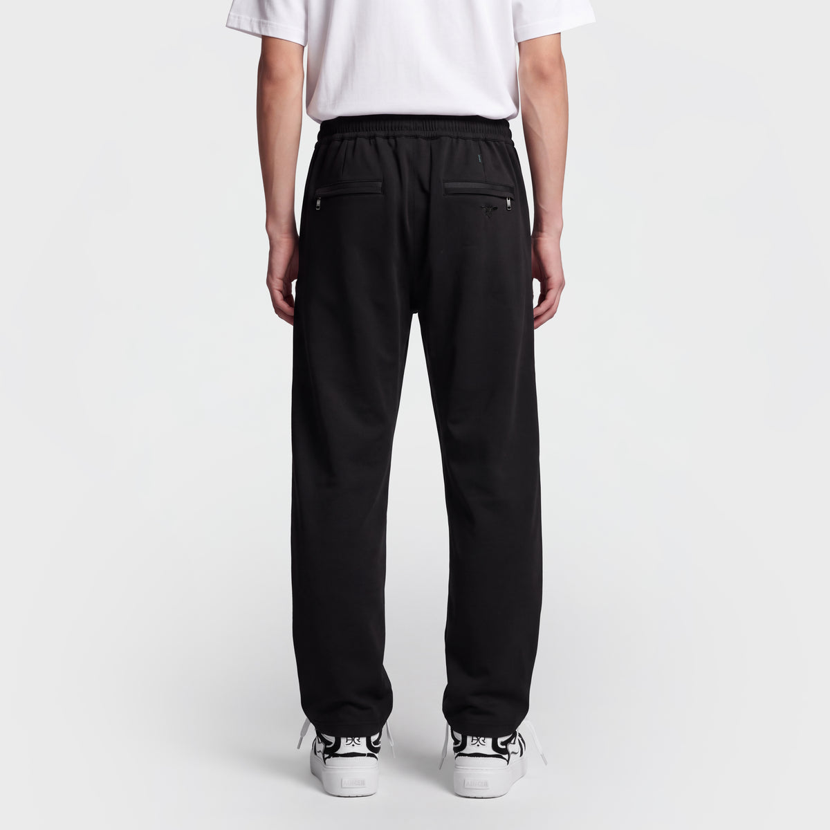 790 Black Pant