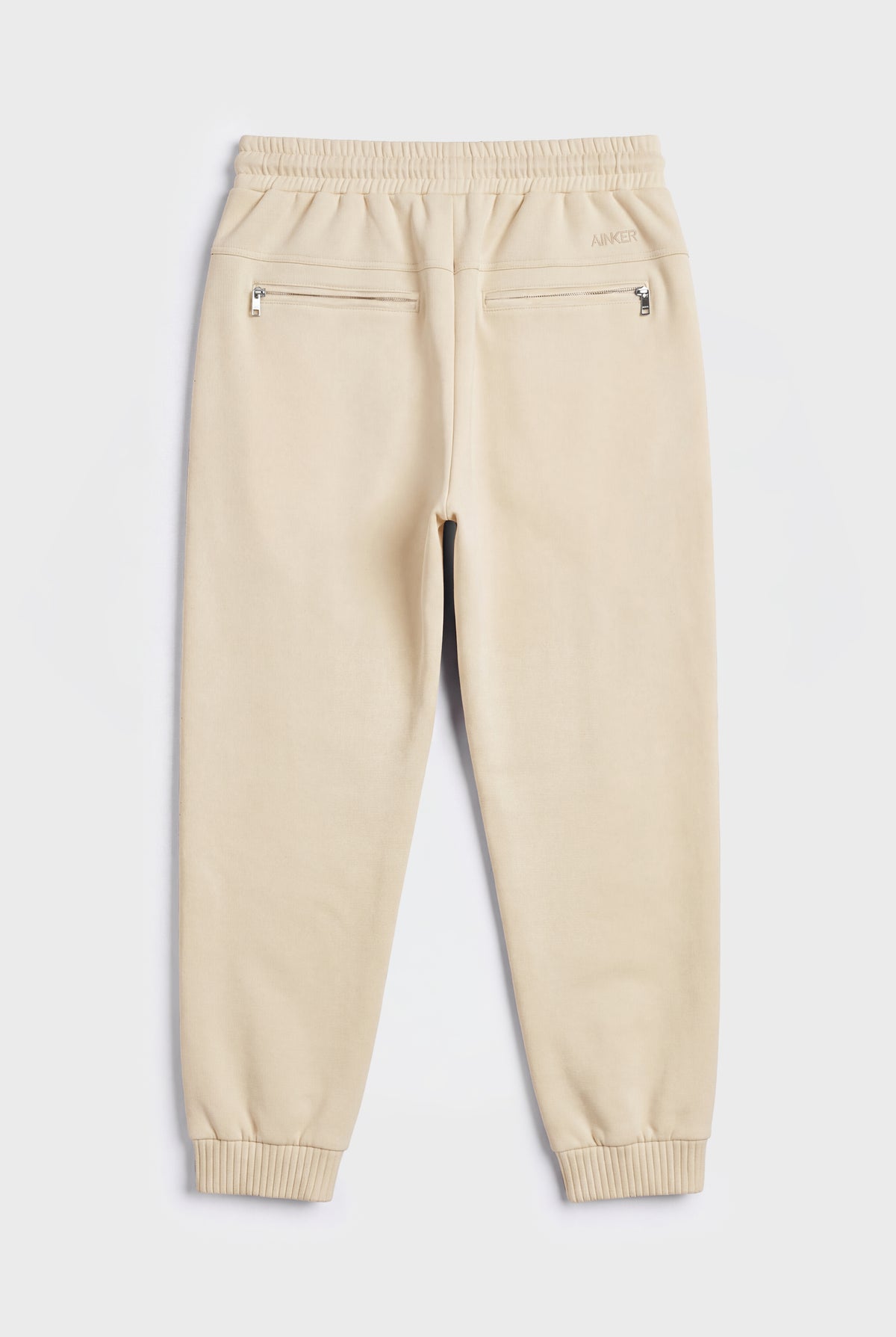 1051 Off White Pant