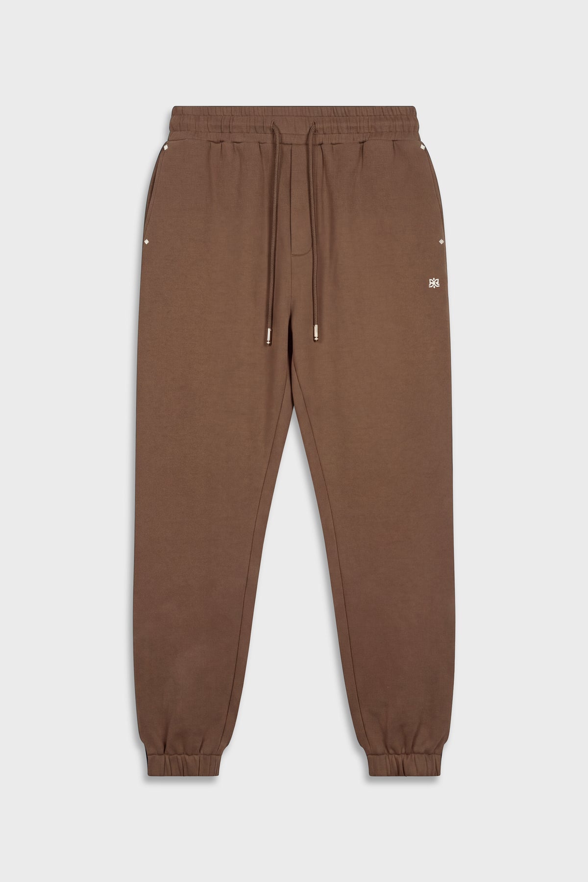 1119 Brown Pant