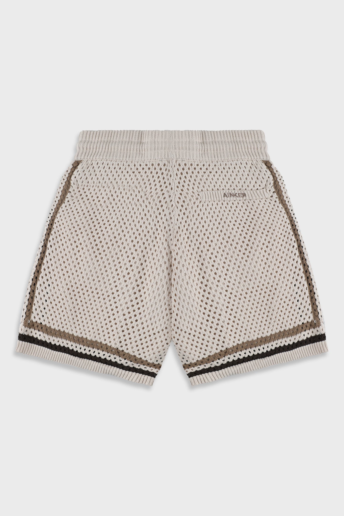 Off-White Mesh 804 Short Pant