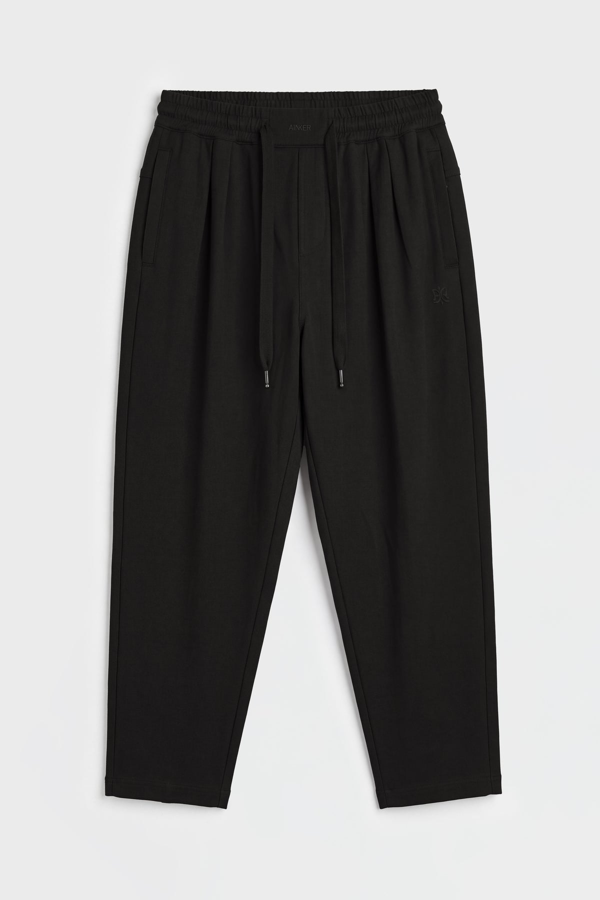 Black 1066 Pant