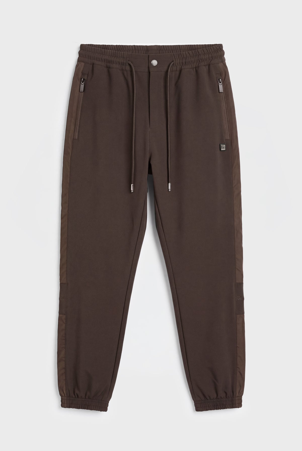 1105 Brown Pant