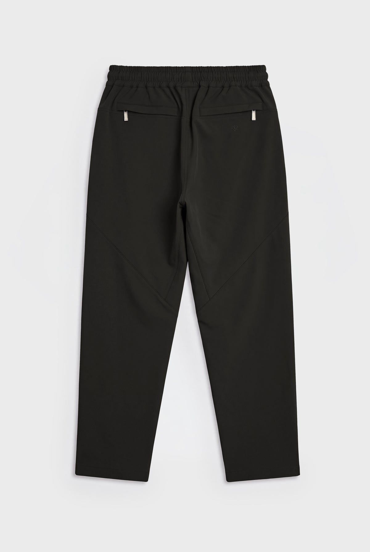 1077 Black Pant