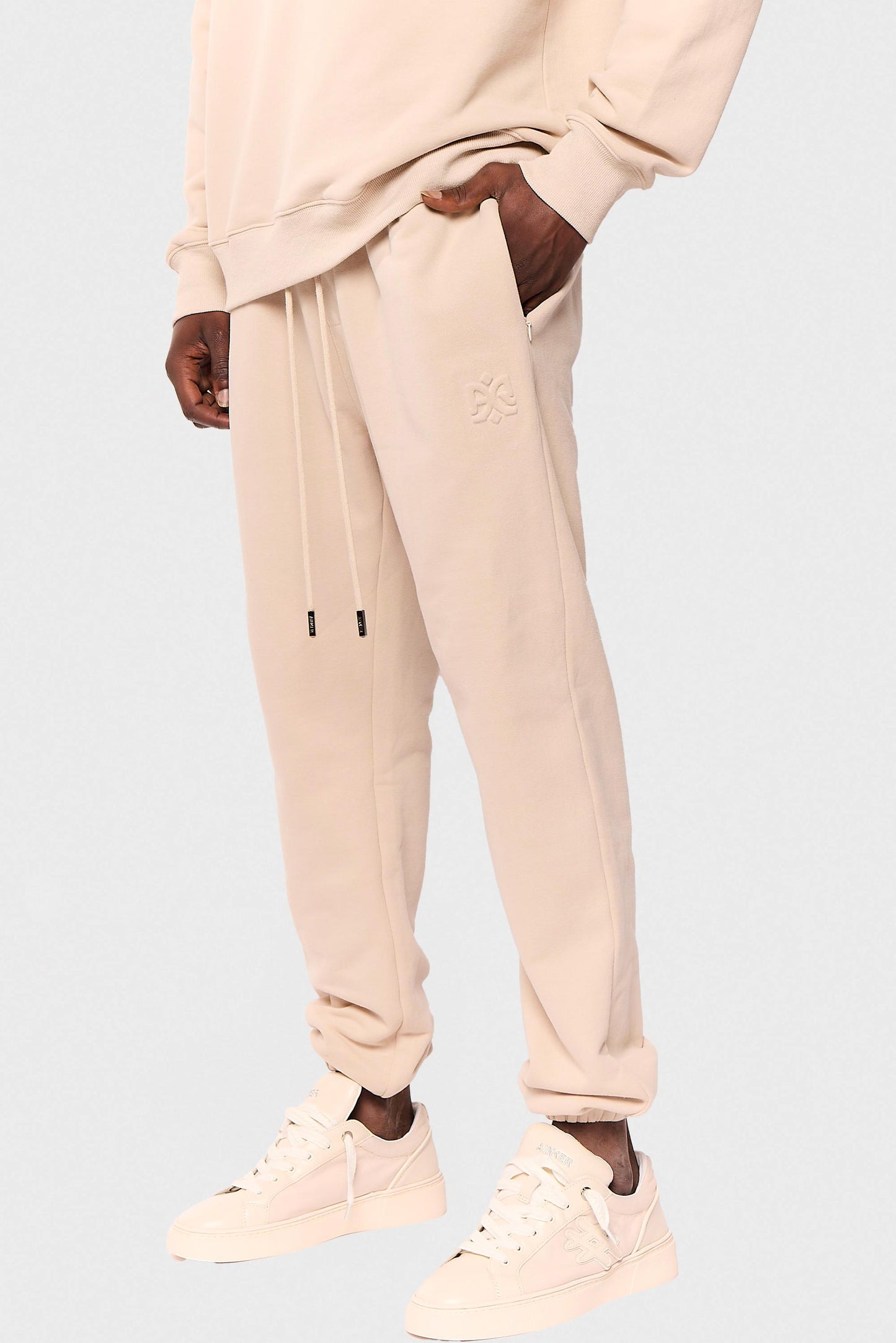 Off-White 651 Sweatpants