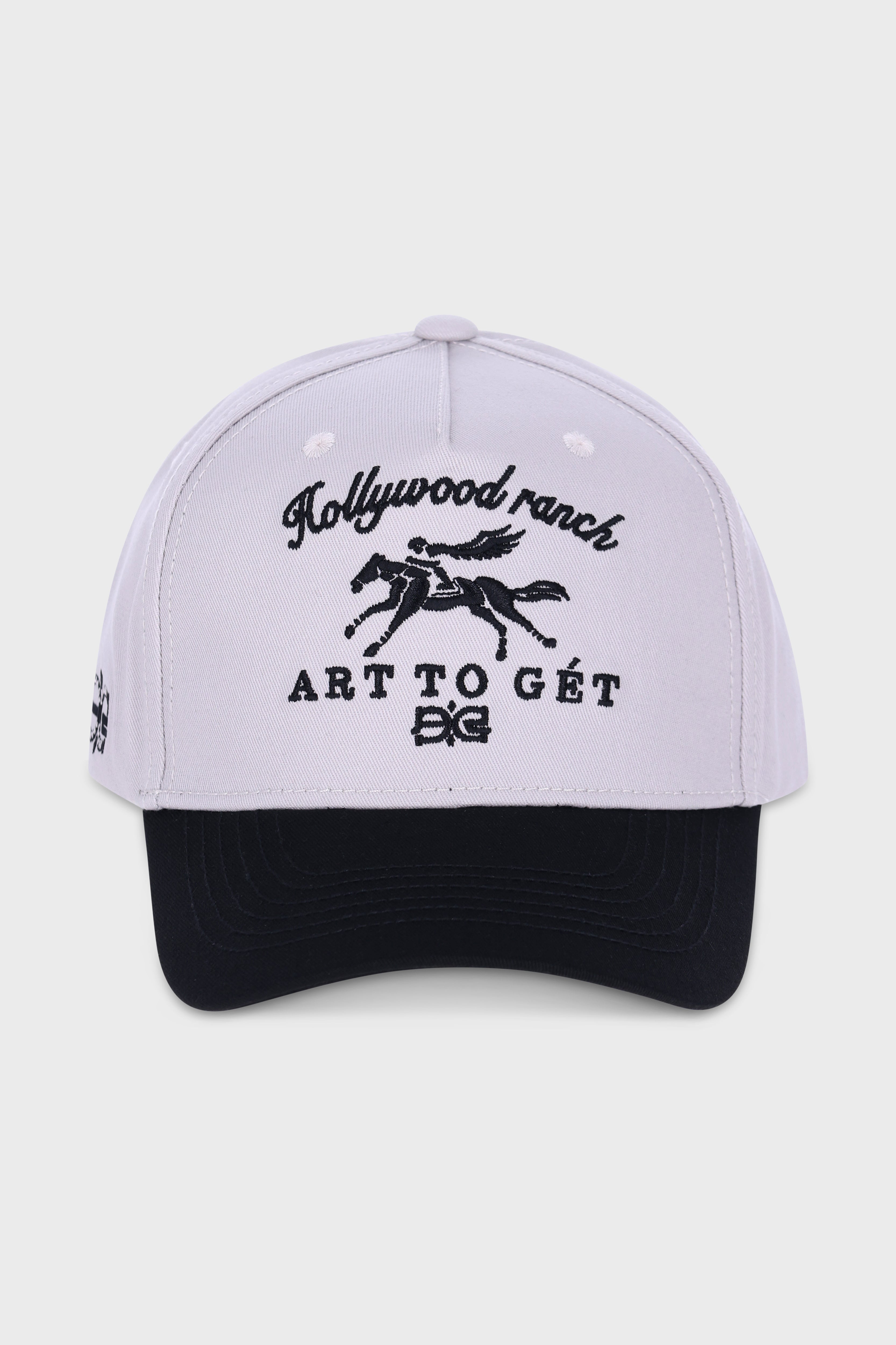 670 White Hat