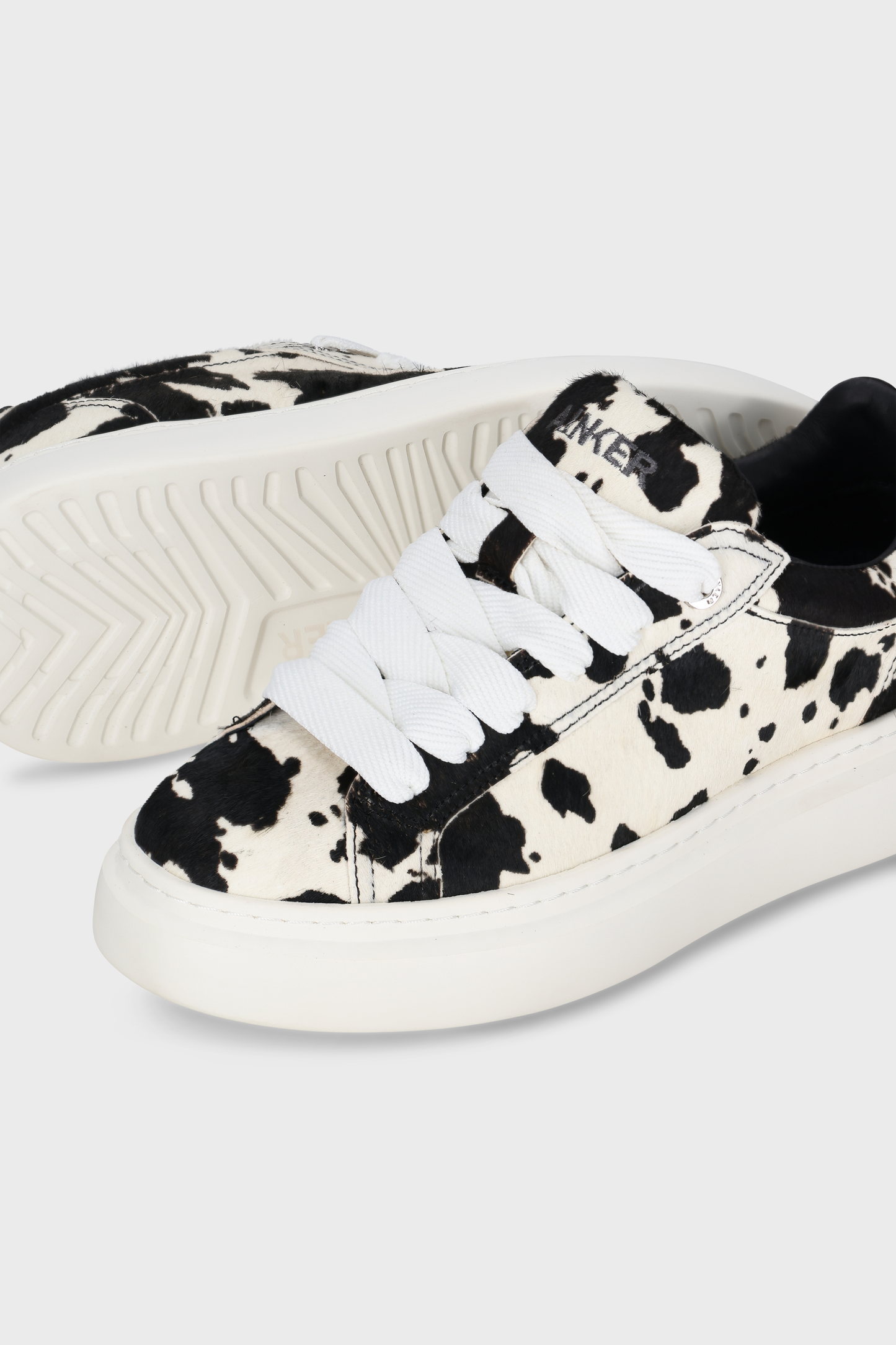Drop Line Zebra