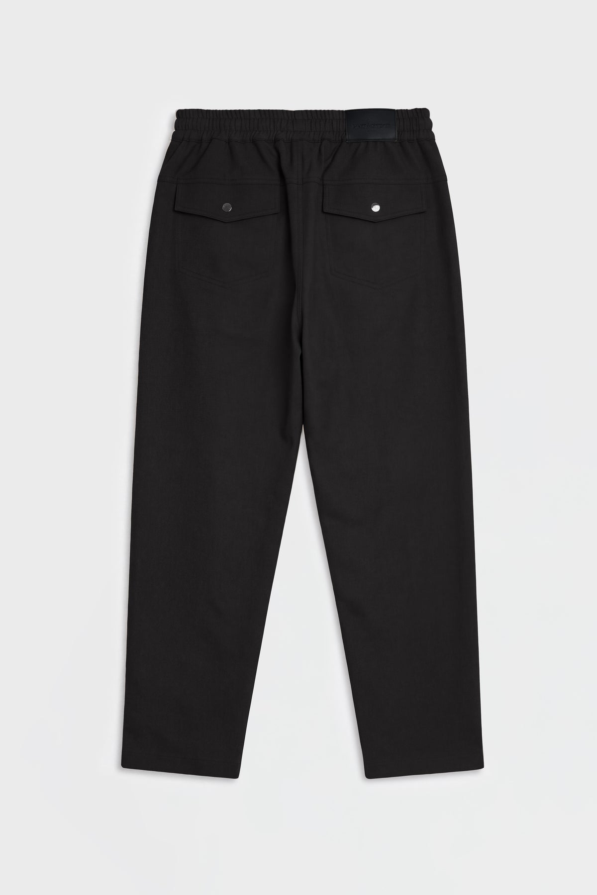 Black 1066 Pant