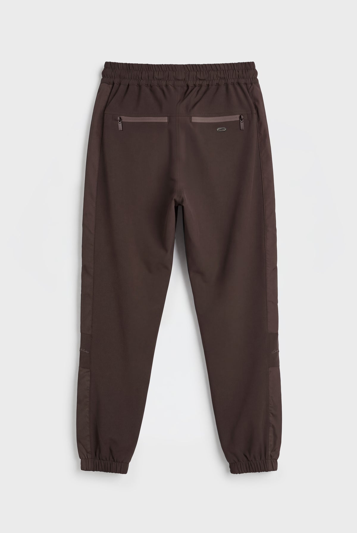 1105 Brown Pant