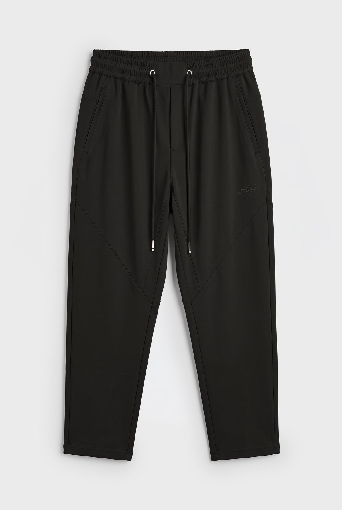 1077 Black Pant