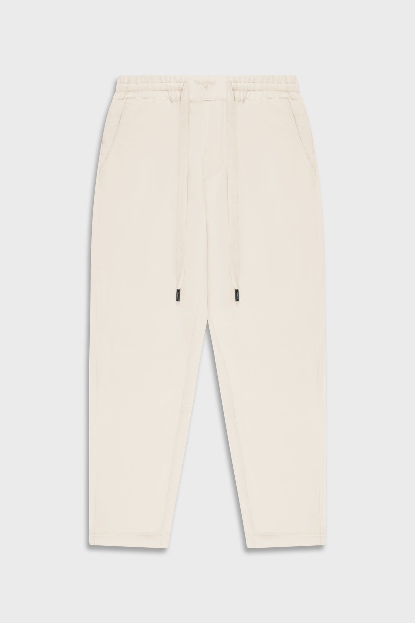 Cotton 516 Off-White Chino