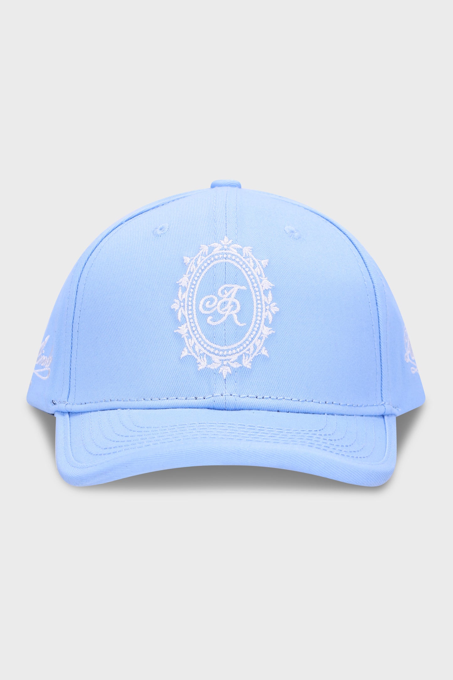 1090 Light Blue Hat