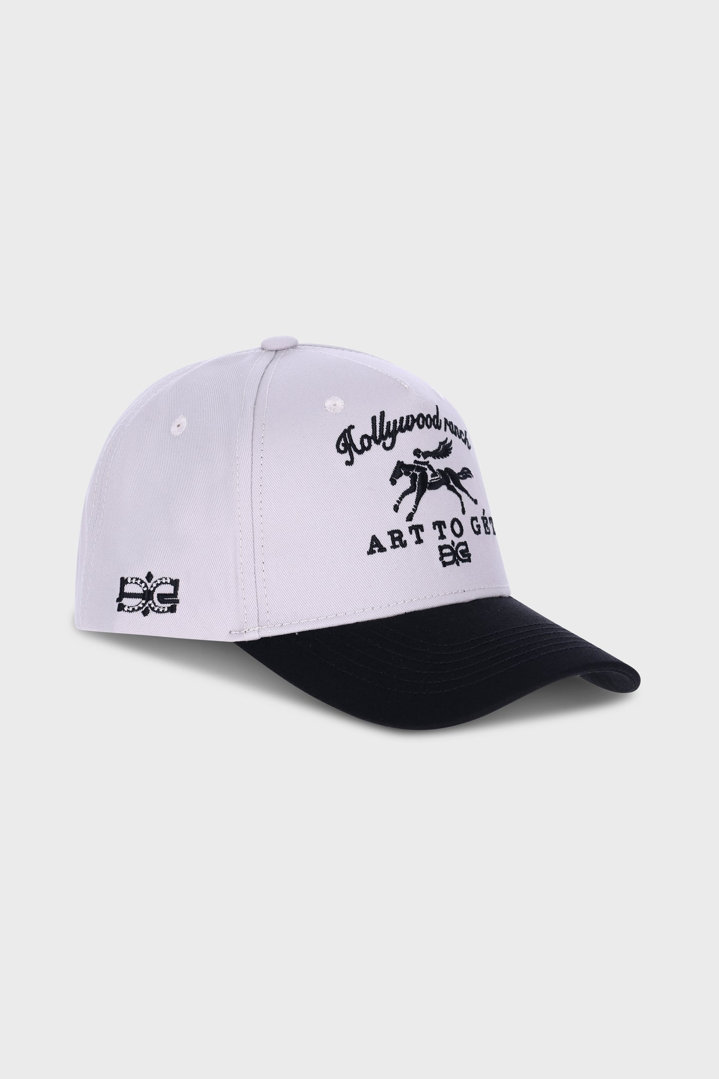 670 White Hat