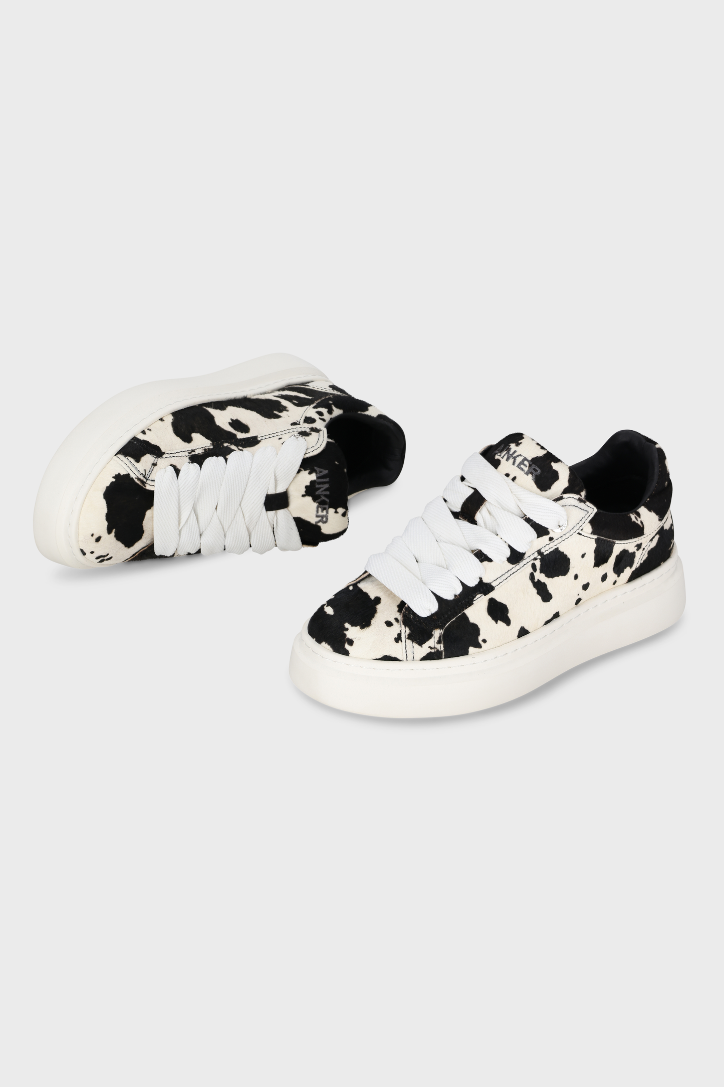 Drop Line Zebra