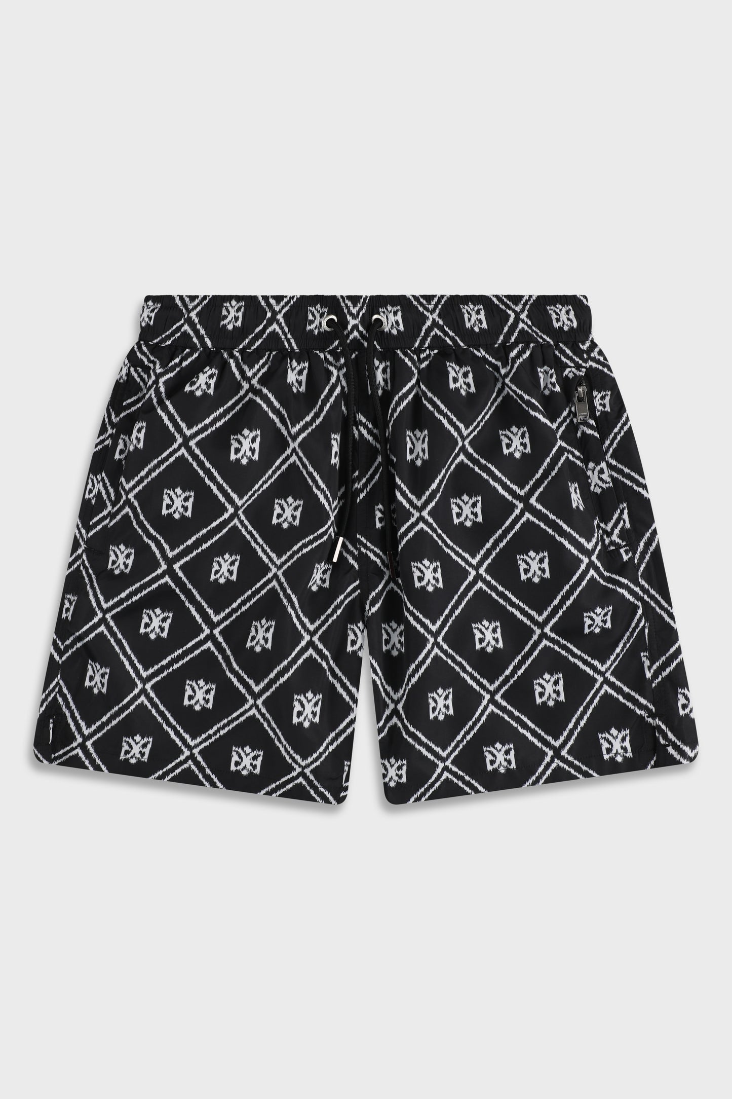 Diamond 819 Black Swimwear