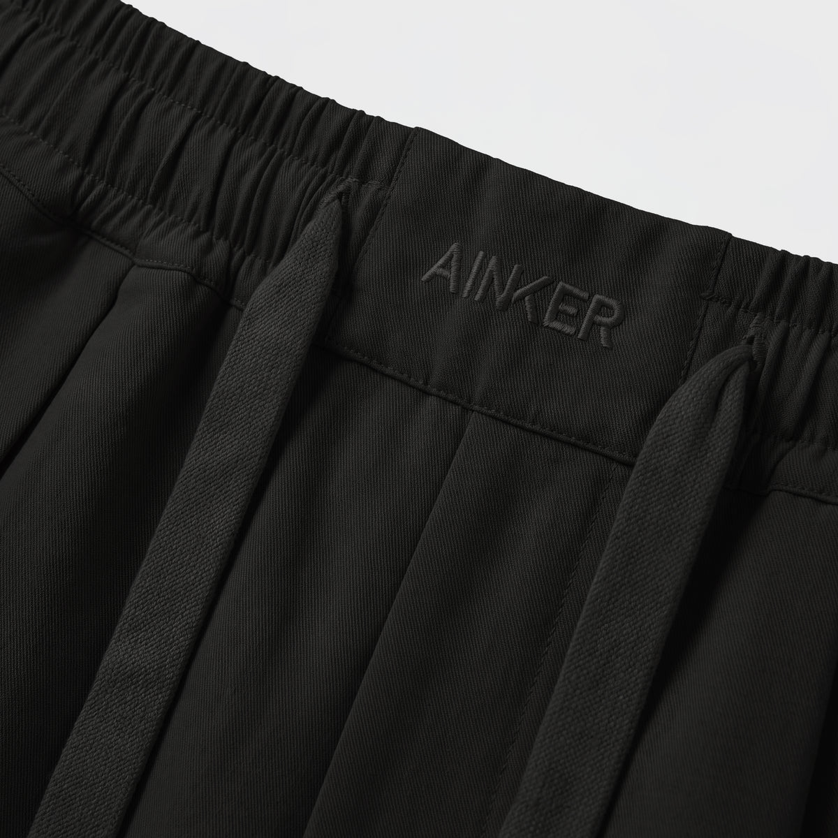 Black 1066 Pant