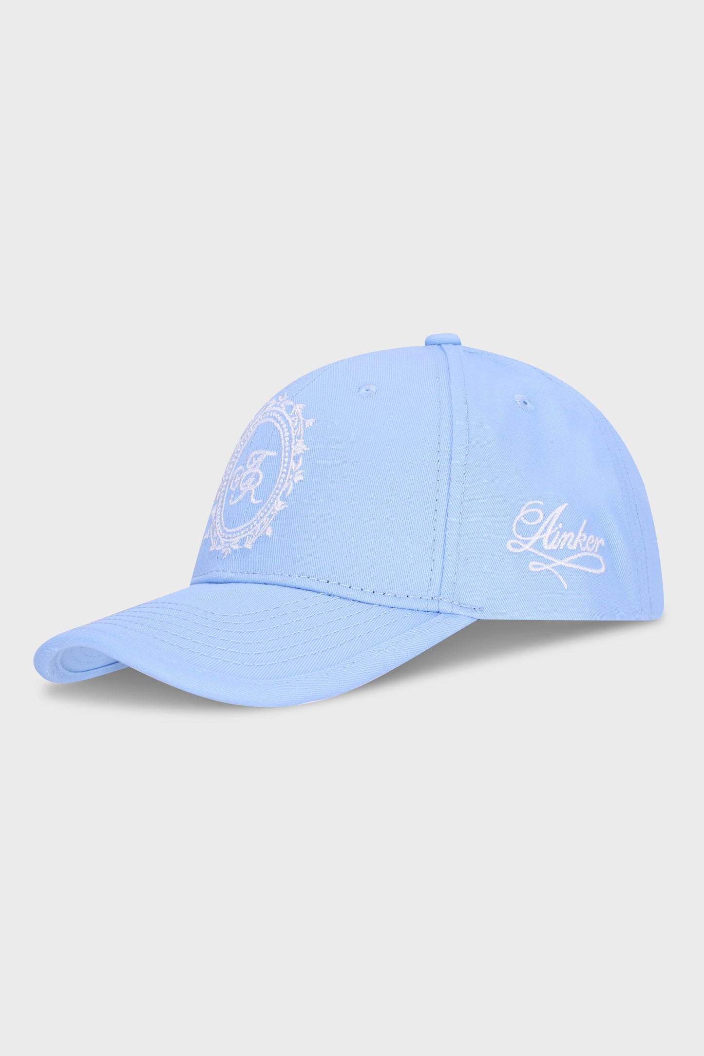 1090 Light Blue Hat