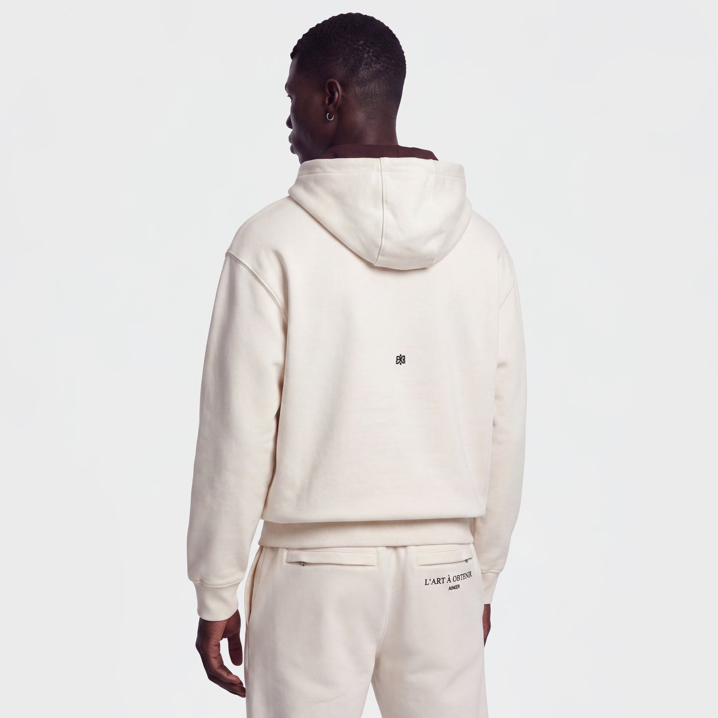 Off White 1123 Hoodie