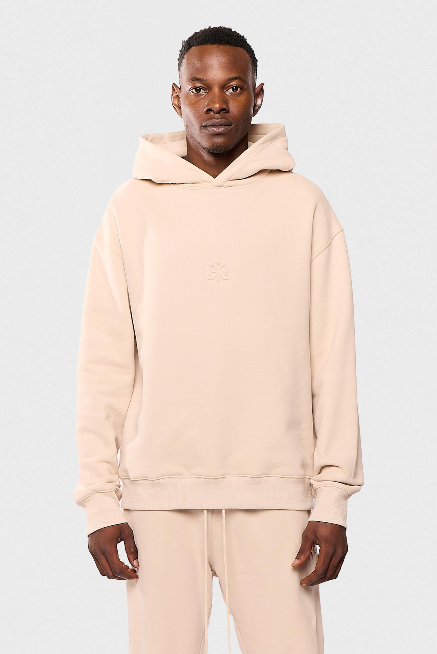 Off-White 650 Hoodie