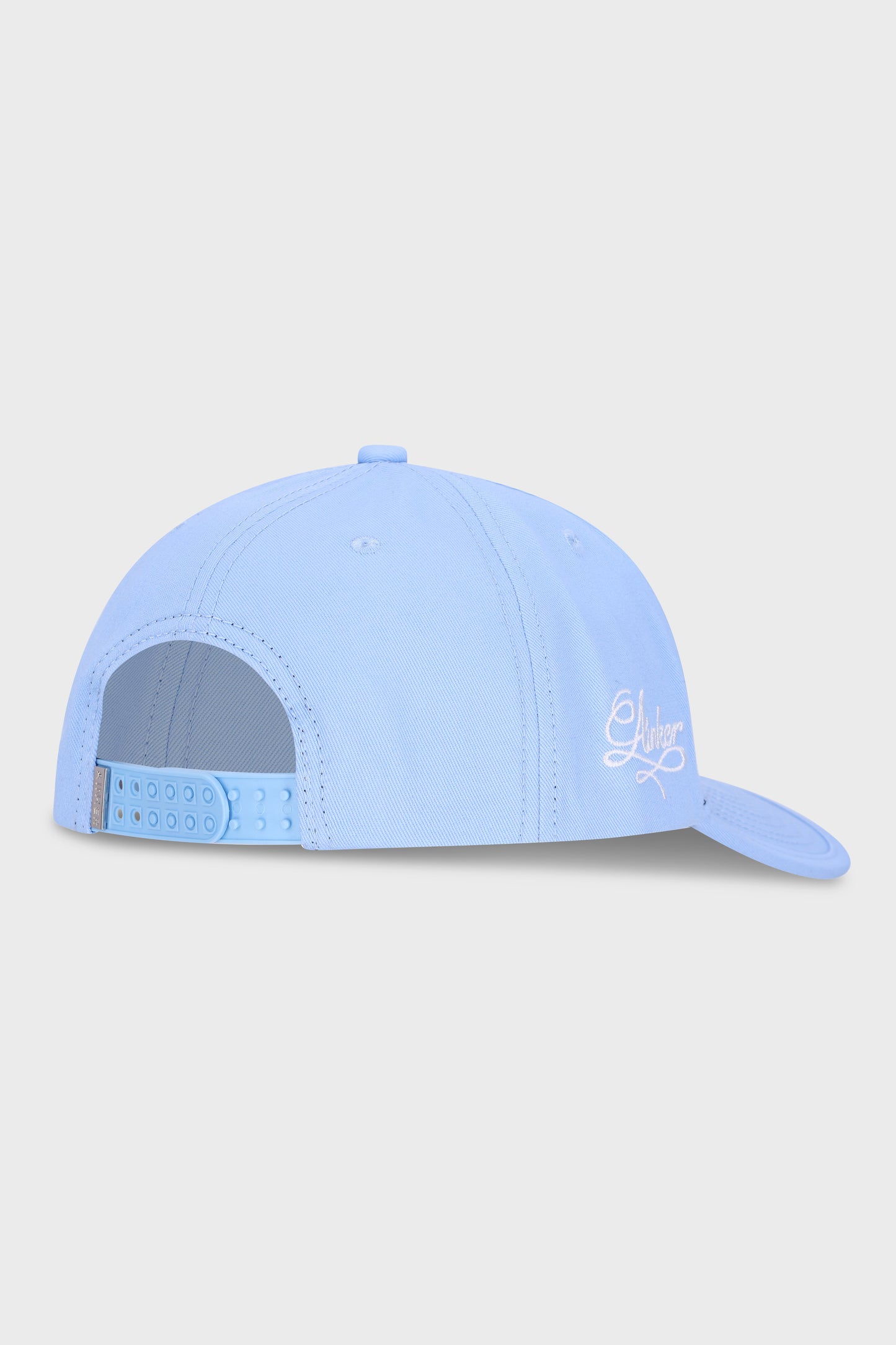 1090 Light Blue Hat