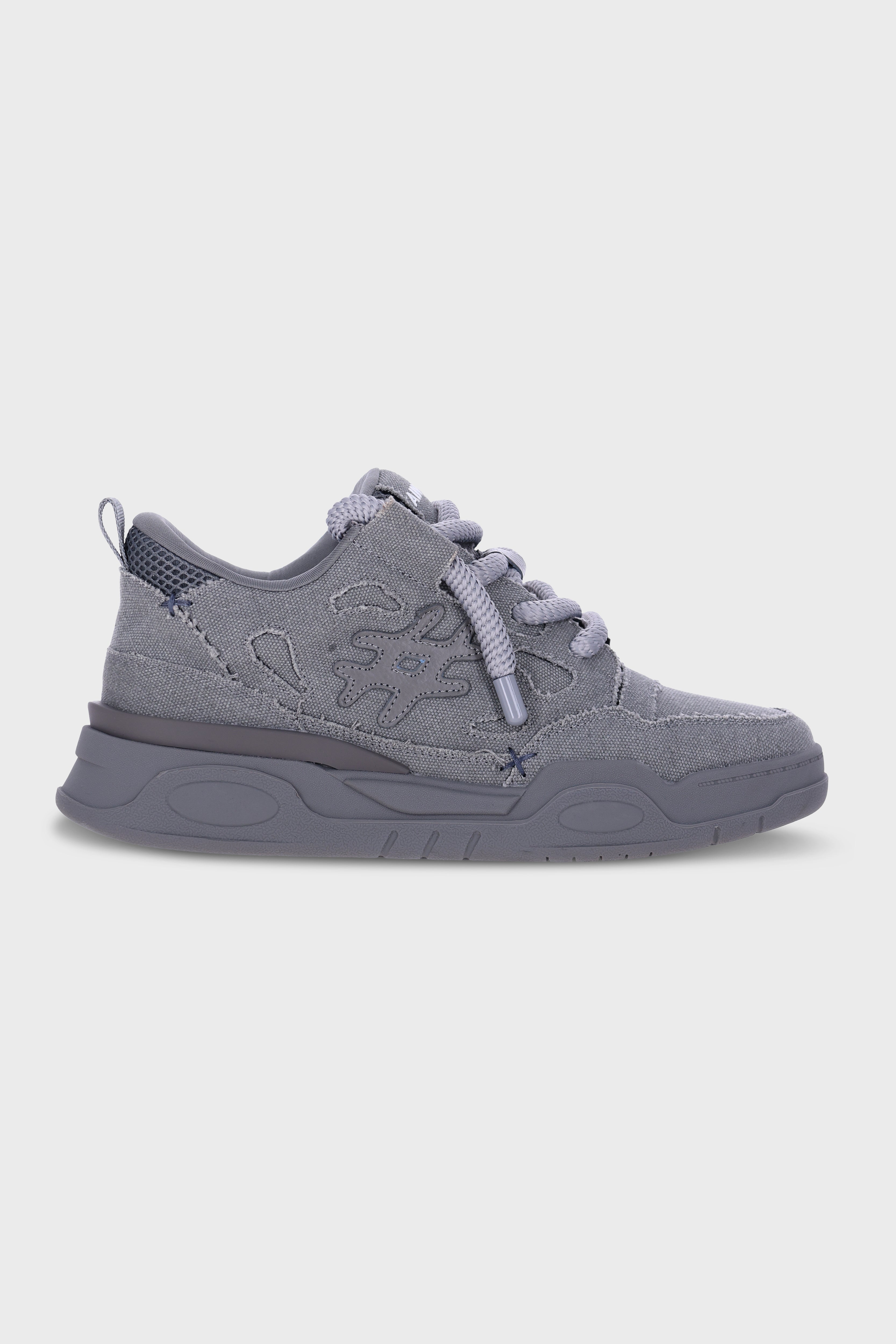 Tarmak Gray Canvas