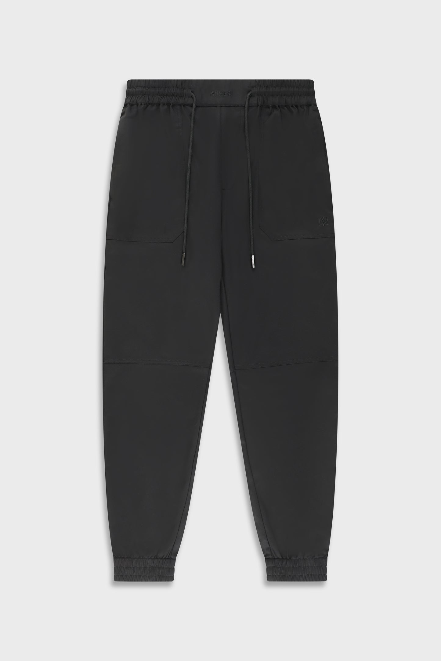 Jogger 788 Black Pants